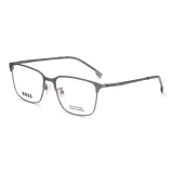 Металлический серый