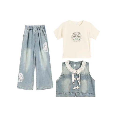 Miller Castle Повседневная спортивная одежда для подростков