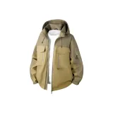 Античный мох зеленый