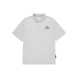 Бело-серый вереск