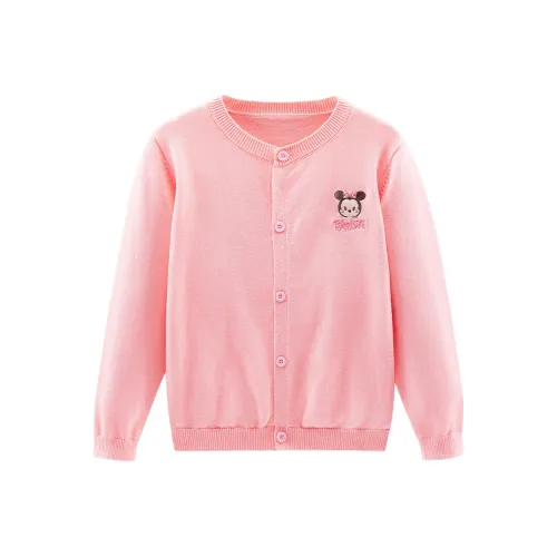 Disney Свитер Розовый Дети Возраст 3-7 лет