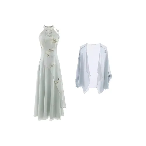 Frustration Garden Комплект с юбкой Женские