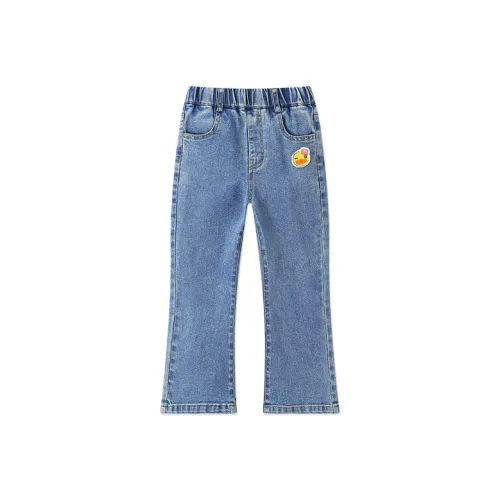 B.Duck Джинсовый синий Kids Джинсы