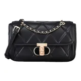 Муссовый черный