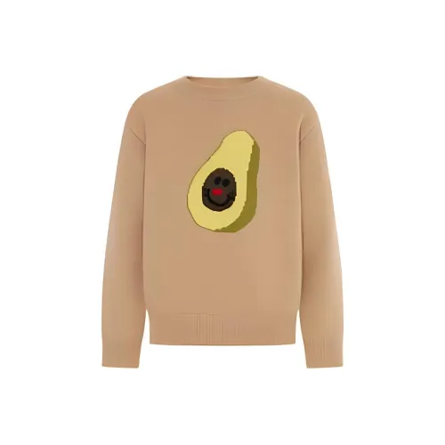 Little MO&CO. Kids Свитеры