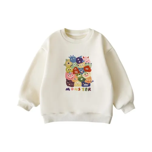 YOEHYAUL KIDS Свитшоты