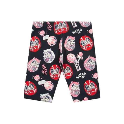 EVISU KIDS Шорты Детские Многоцветные