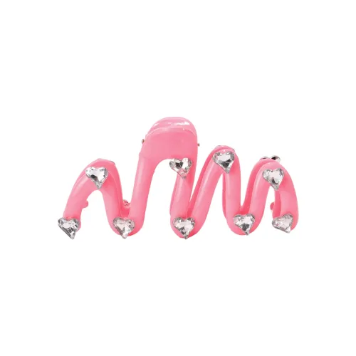 ZANC Акриловые заколки для волос Женские