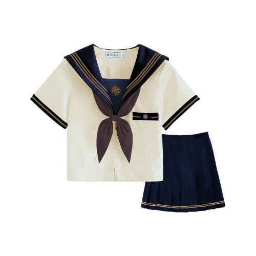 CHENGNANSHIZHONGYI UNIFORM Женские