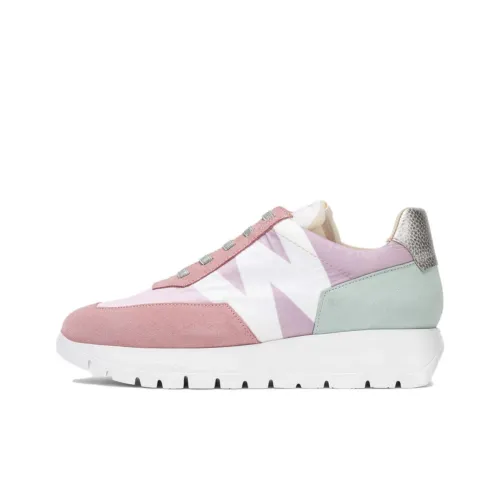 WONDERS Низкий Топ Casual Женский