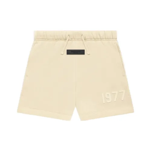 Fear Of God Essentials Kids Shorts Baby