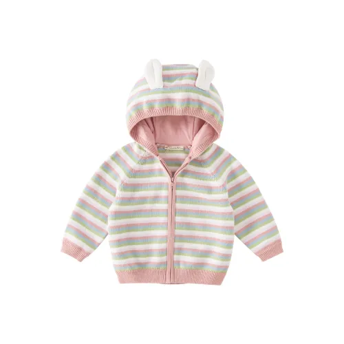 DAVE&BELLA Многоцветные полосы Kids Свитеры