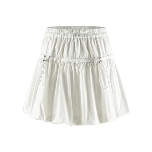 A21 Повседневные короткие юбки для женщин