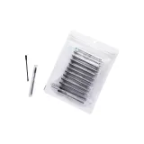 [В комплекте сумка для покупок-Спиральная голова] Черный инструмент для удаления черных точек 50 шт