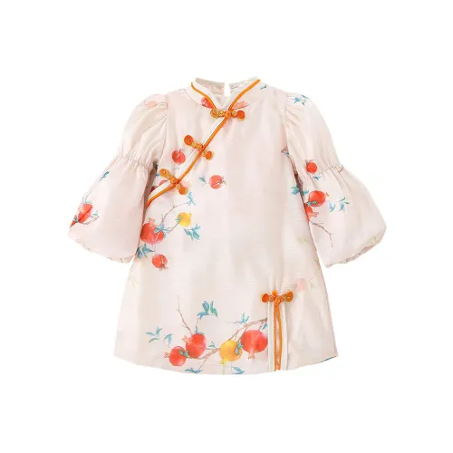 BELACOTI Детское платье унисекс