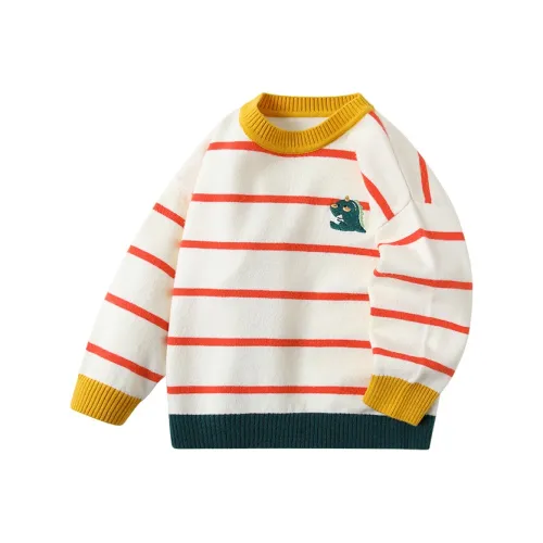 MQDMINI Kids Свитеры