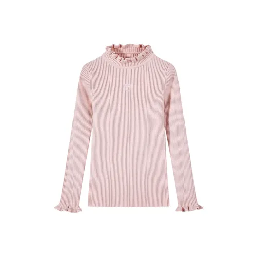 Disney Свитер Розовый Дети Возраст 3-7 лет