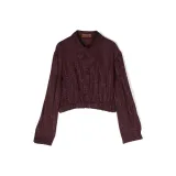 Тёмный фиолетовый