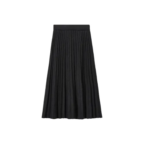 SENTUBILA Повседневная длинная юбка женская