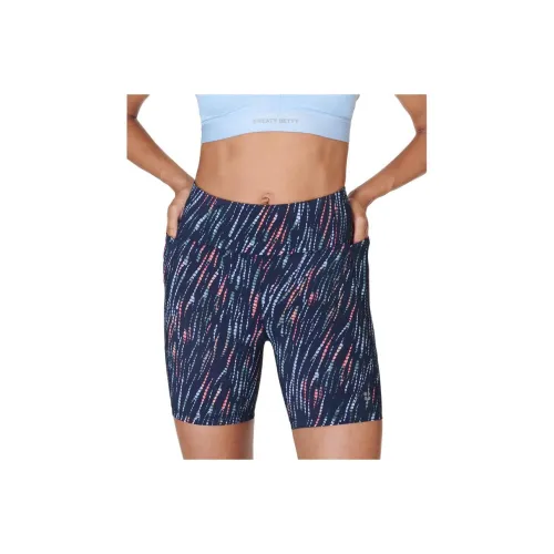 Спортивные шорты Sweaty Betty для женщин