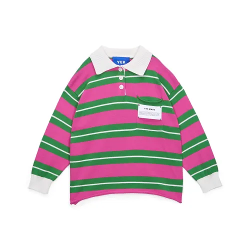 YEK Kids Свитеры