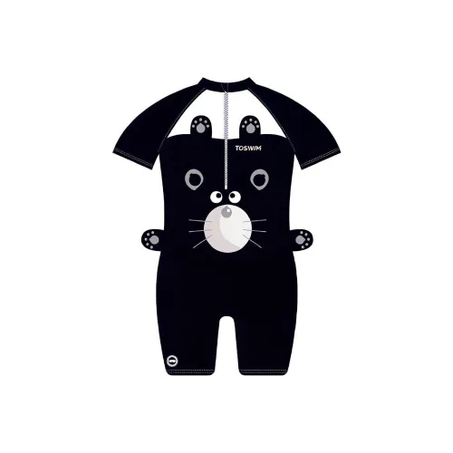 TOSWIM Детский купальник Медведь Family Детский