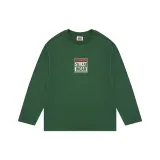 Темно-зеленый