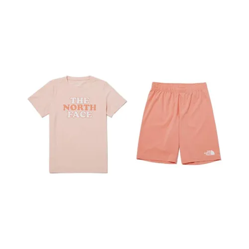 The North Face Повседневная спортивная одежда для детей