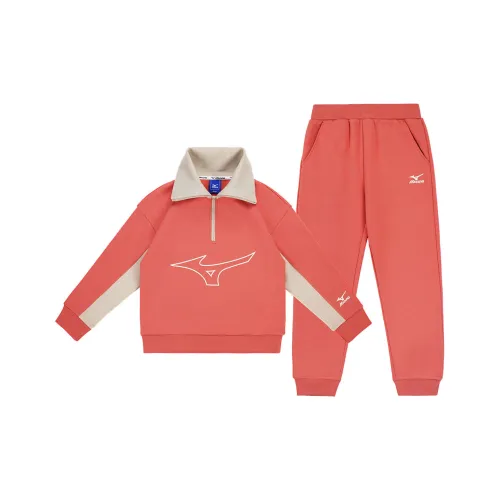 Mizuno Kids Повседневная спортивная одежда