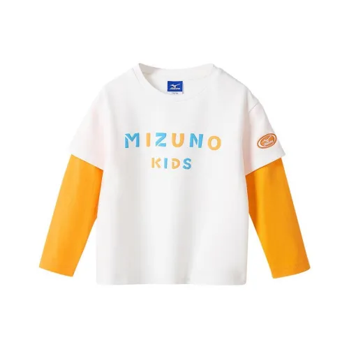 Mizuno Трикотаж для детей 3-7 лет