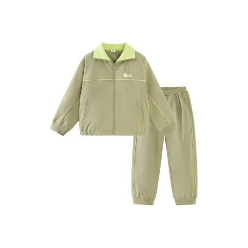 Mini Bala Повседневная спортивная одежда для детей