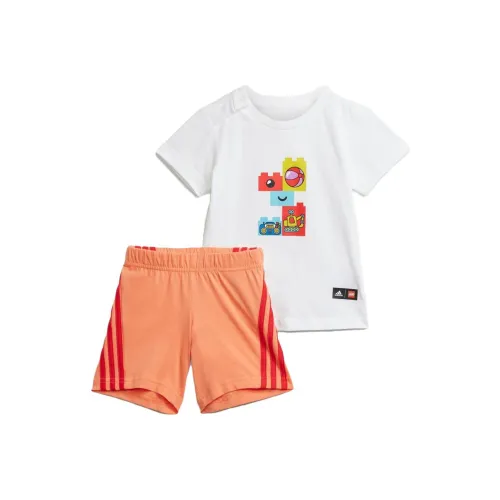 Adidas Детский и Младенческий Костюм для Дети Возрастом 3-7 Лет