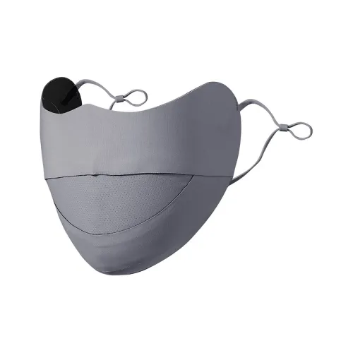 Shizhu Легкие маски с защитой от солнца унисекс