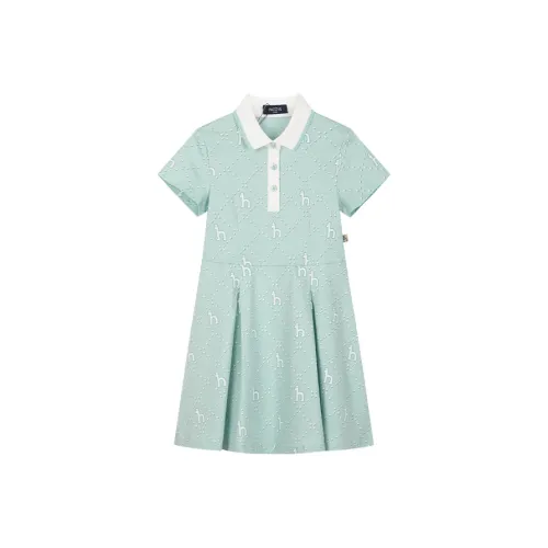 HAZZYS Детское платье для подростков