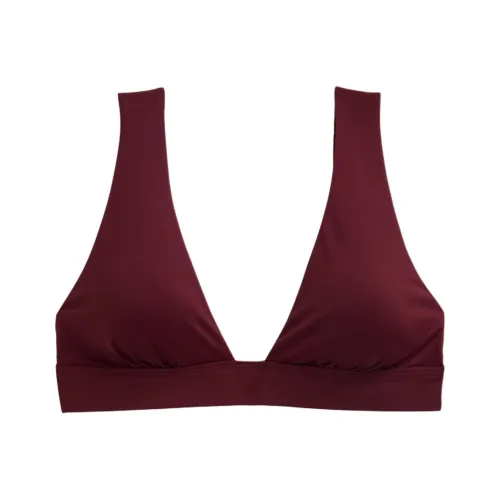 Polo Ralph Lauren Бикини Женские Бордовый