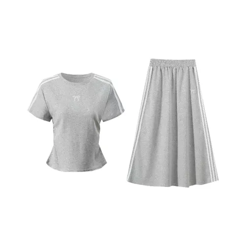 Frustration Garden Комплект с юбкой Женские