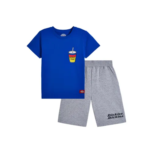 Dickies Повседневная спортивная одежда для детей