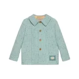 Светло-голубой