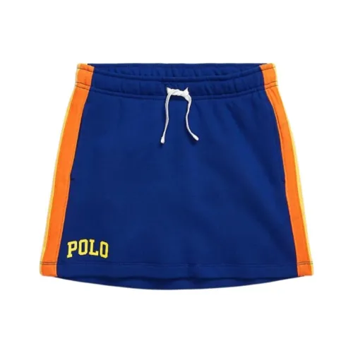 Polo Ralph Lauren Юбка Синяя Детская