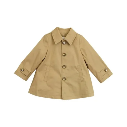 The More Also Детский топ Овсяное молоко Infant And Toddler