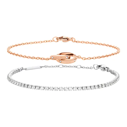 Daniel Wellington Alloy Браслеты Унисекс