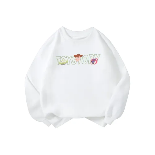 Disney Toy Story series T-Shirt Beige Teenagers