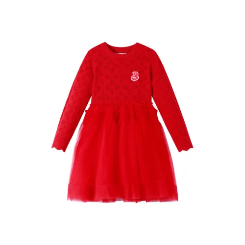 Annil Kids Платья