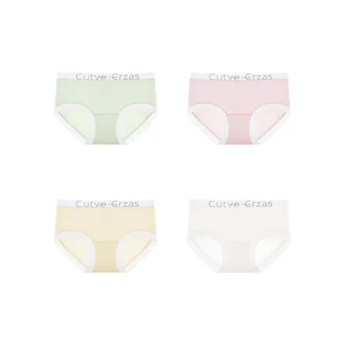 Ordifen Женское нижнее белье 4 штуки