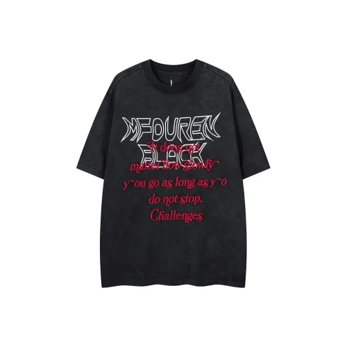 YINLEI Мужские T-рубашки