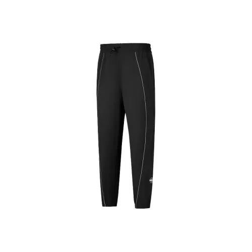 Skechers Повседневные штаны Унисекс Угольный черный 0018