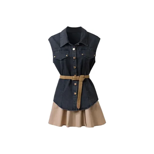 ARIADNAW STUDIO Комплект с юбкой Женские