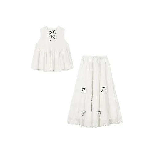 PLANE DRIFT Женские комплекты с юбкой