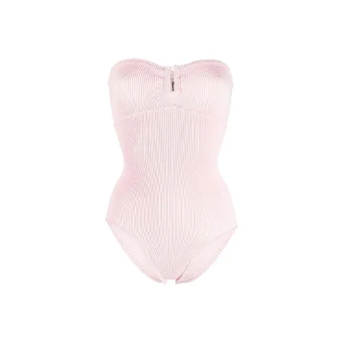 REINA OLGA Ван-Пис Купальник Женский Розовый