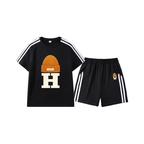 La Chapelle Kids Повседневная спортивная одежда для детей